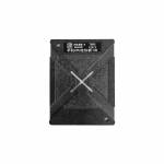 Amaoe U8 0.12MM BGA Stencil IC Solder Reballing Tin Net for Samsung 7885 CPU