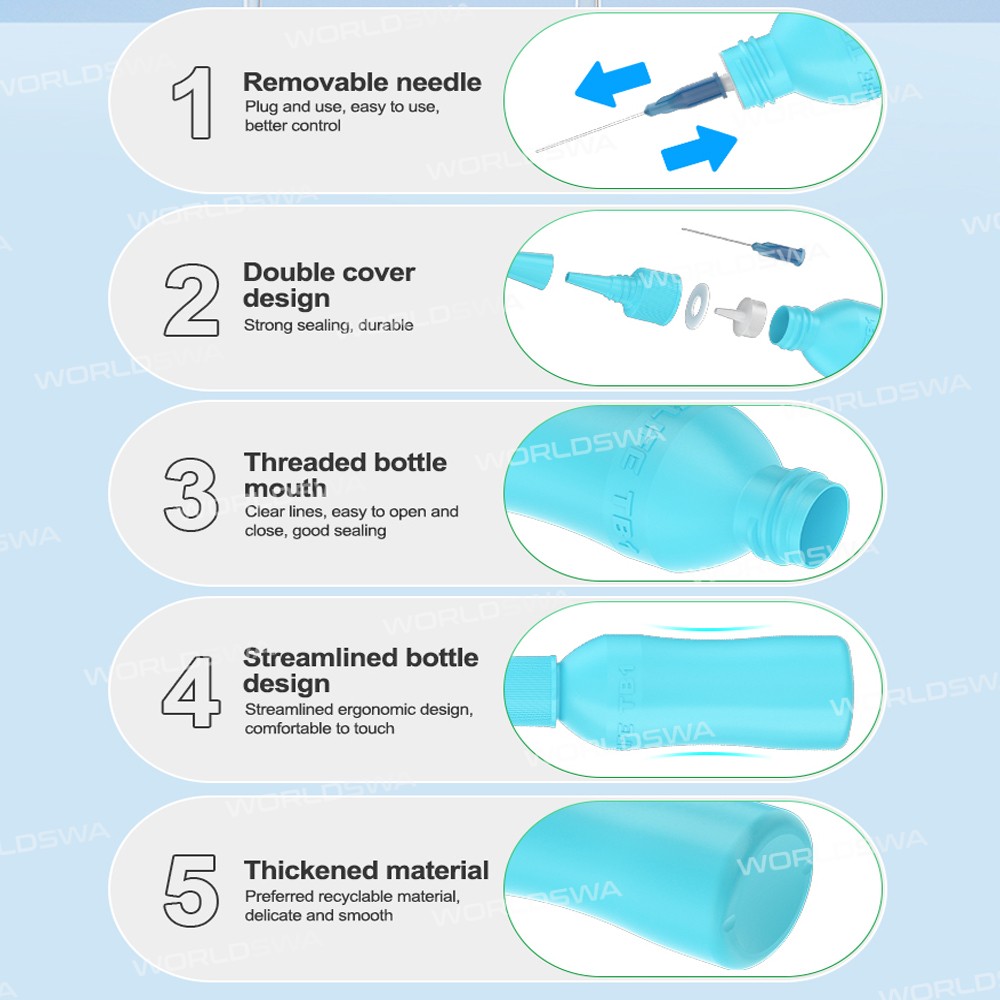 relife tb1-50ml-antistatic-solvent-plastic-bottle-with-needle-6