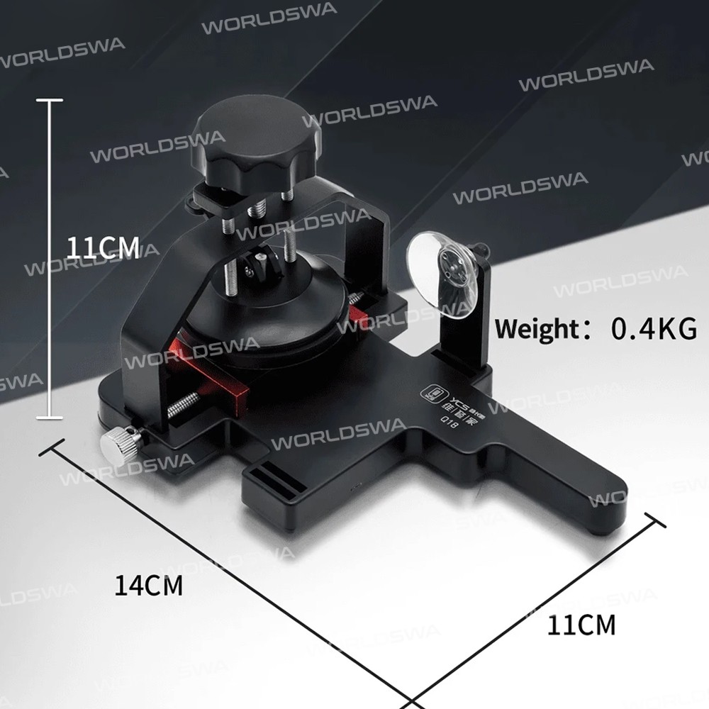 ycs q18-mobile-phone-repair-screen-quick-separation-screen-fixture-1