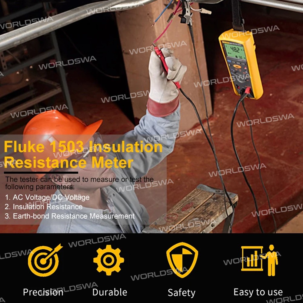 fluke 1503-professional-2000m-digital-insulation-resistance-tester-9
