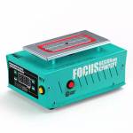 RF4 7-inch Phone LCD Touch Screen Separator Machine Build-in Vacuum Pump for iPhone/Samsung/Huawei