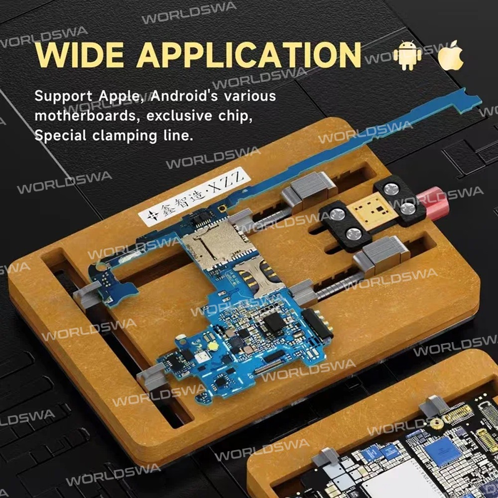 xzz t2-dual-axis-multi-function-motherboard-cpu-ic-chip-soldering-fixture-3