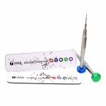 2UUL Magnetic Screw Pad