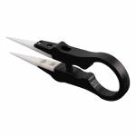 Multi-functional Heat Resistant anti-static Ceramic Tweezers
