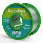 rf4 rf-108a-100g-08mm-63sn-lead-free-rosin-core-solder-tin-wire-6