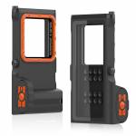 professional bt-controlled-15m-waterproof-diving-phone-case-13