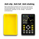 Fnirsi-5012H Portable Digital Oscilloscope 500MS / s Sampling Rate 100MHz Analog Bandwidth
