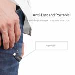 Orico CBT Series Type-C to USB3.0 Adapter Supports OTG Function