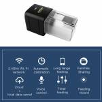 ilonda automatic-aquarium-fish-bowl-food-feeder-usb-powered-wifi-intelligent-07