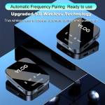 m18 wireless-lapel-microphone-for-live-streaming-video-recording-9