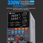 sunshine p2-pro-330w-4-segment-storage-channel-high-precision-adjustable-dc-stabilized-power-supply-