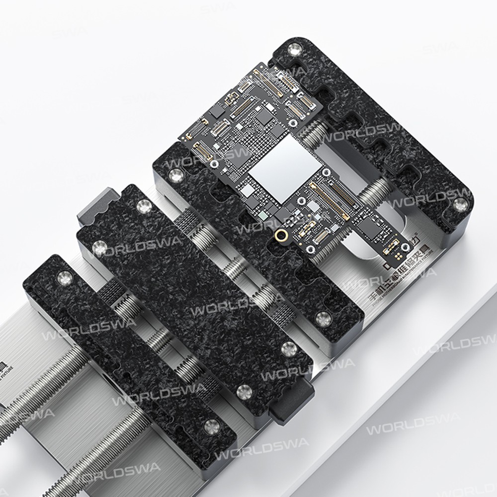 qianli universal-phone-maintenance-fixture-for-motherboard-chip-face-dot-matrix-repair-2