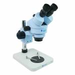 unshine szm45t-b1-07-45x-continuous-zoom-trinocular-hd-stereo-microscope-with-b1-base-7