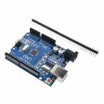 UNO R3 CH340G + MEGA328P Chip 16Mhz for Arduino