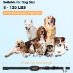 bark collar-remote-control-dog-training-05