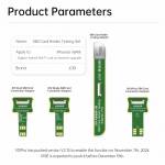 jcid sim-card-holder-testing-set-for-iphone-5-to-16pm-android-sim-tf-card-10
