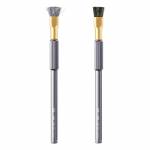 qianli 012-ihilt-low-gravity-center-steel-fur-brush-for-motherboard-ic-debonding-glue-cleaning-1
