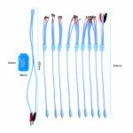 Sunshine SS-905D V7.0 3-Pin Intelligent Power Boot Control Line for Android/iPhone 13 Series