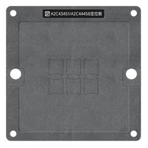 only Positioning Plate
