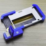 JC TP Touch Panel Function Testing Fixture for iPhone X / Xs / Xs Max