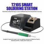 gvm t210s-c210-120w-high-power-powerful-desoldering-smart-digital-soldering-station-6