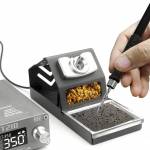 OSS Team T210 75W LED Display Auto Sleep Rapid Heating Soldering Station