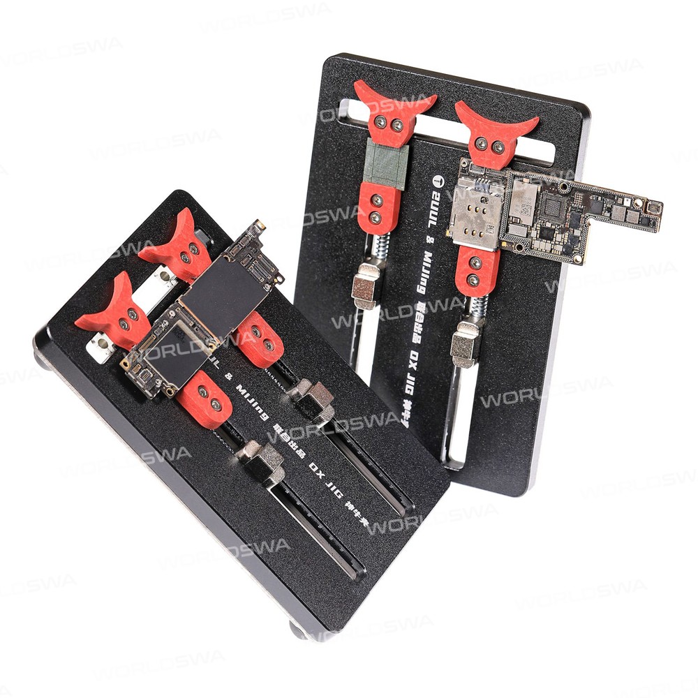 2UUL MiJing OX Jig Multifunction PCB Board Mainboard Fixture Holder