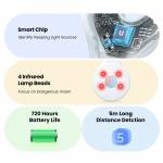 ugreen lp793-hidden-camera-detector-for-security-protection-anti-peeping-8