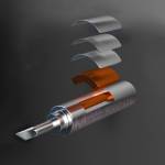 MaAnt WASP936 900M Series 936 Universal Lead-free Soldering Iron Tips