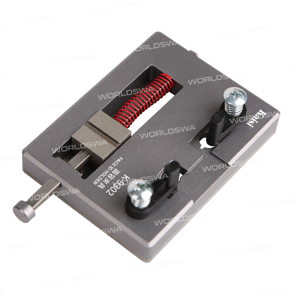 Kaisi K-9302 Universal Dot-matrix Face ID IC Chip Fixture for iPhone X - 11 Pro Max