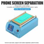 sunshine s-918l-lcd-heating-separator-machine-build-in-vacuum-pump-for-phone-touch-screen-repair-1
