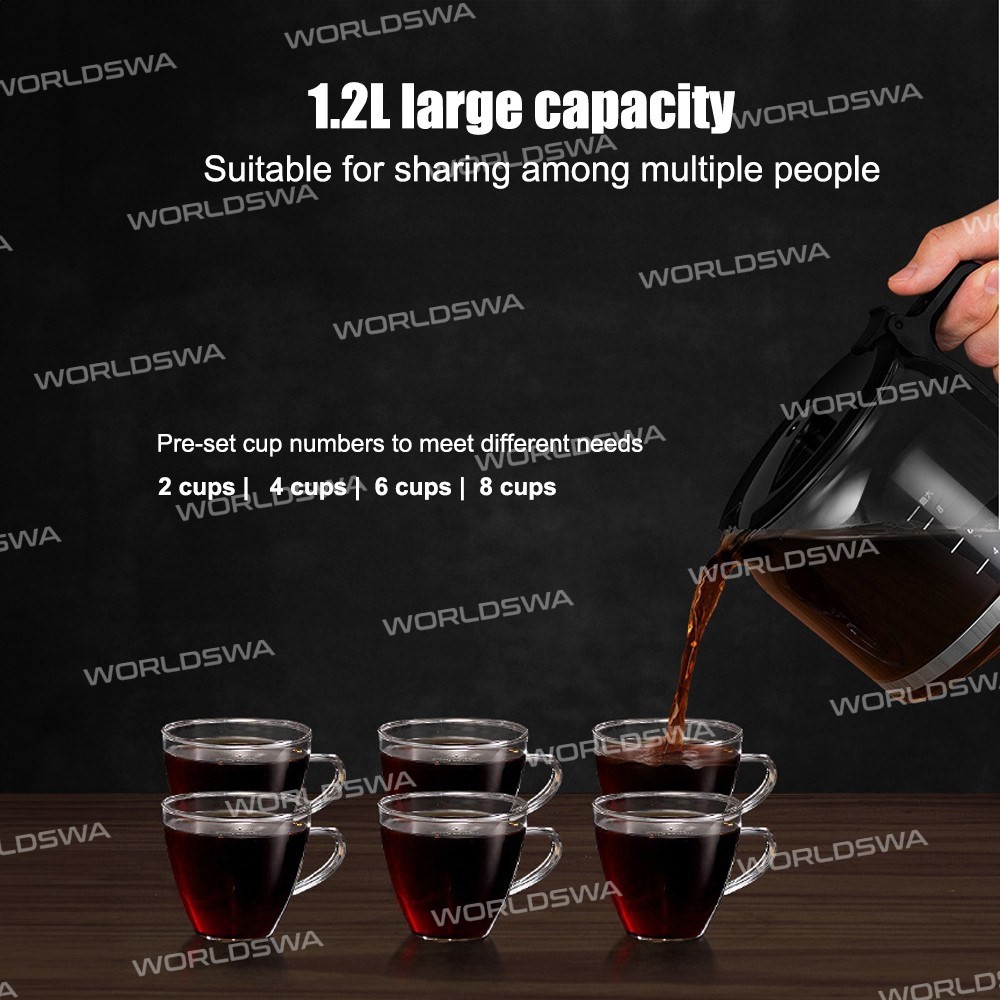 1050w programmable-coffee-maker-with-timer-04