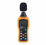 HYELEC MS6708 Digital Sound Level Meter dB Meter Measuring 30 dB to 130 dB