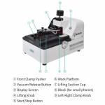 refox rf40-iseparator-mobile-phone-lcd-screen-heating-separator-machine-6