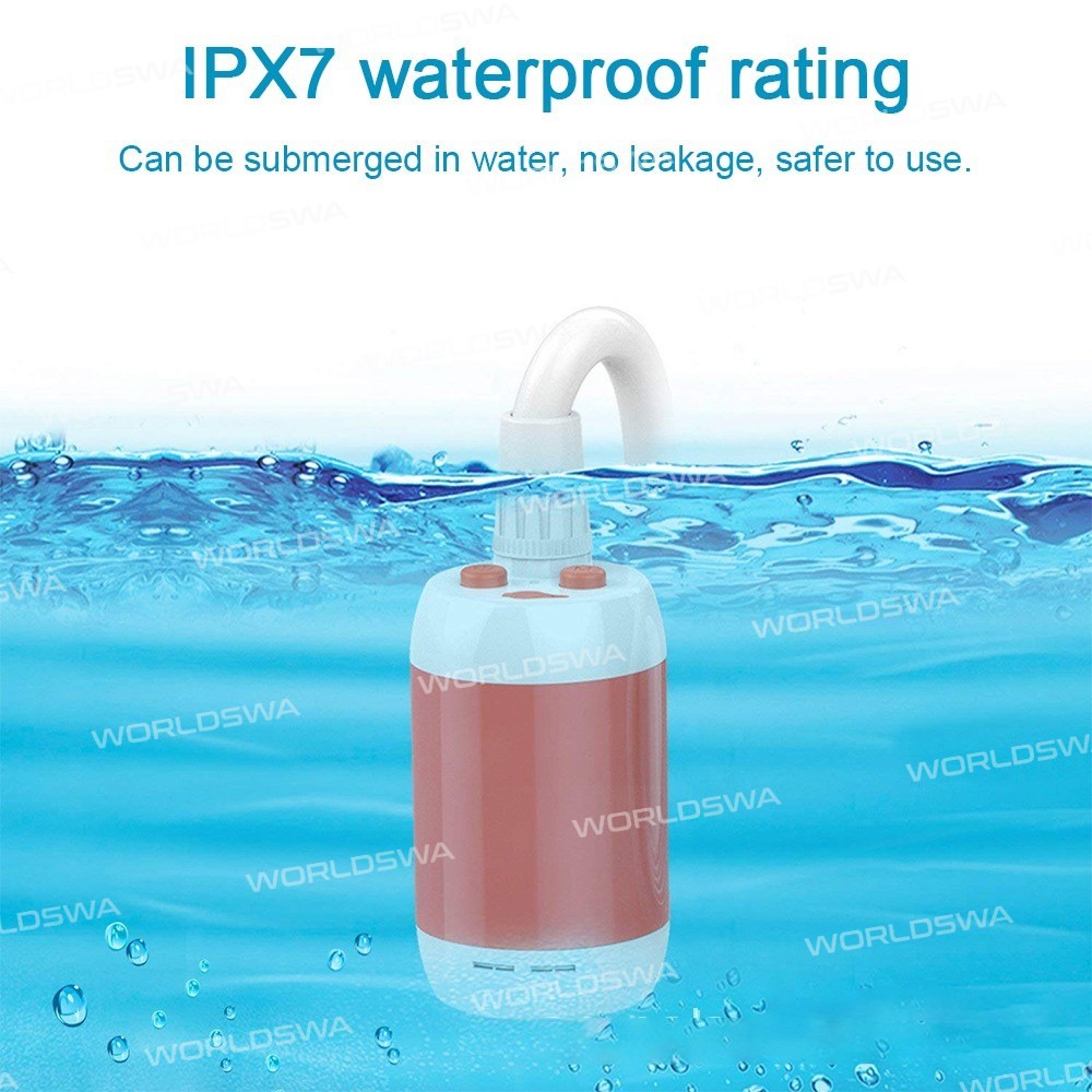 outdoor camping-shower-portable-electric-shower-4