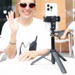 vrig ph17-360-rotatable-multi-functional-tripod-mount-phone-clamp-4