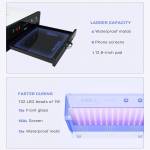 refox rm26-uv-glue-fast-curing-lamp-machine-for-mobile-phone-motherboard-repair-8