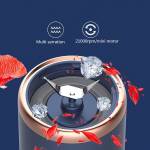 mini mixer-40w-juice-blender-personal-size-portable-rechargeable-usb-double-cup-pink-05