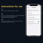 xinzhizao battery-repair-flex-cable-5