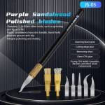 jitongxue js-05-motherboard-bga-chip-glue-cleaning-blade-set-2