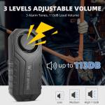 west biking-anti-theft-bicycle-alarm-wireless-high-visibility-movement-4