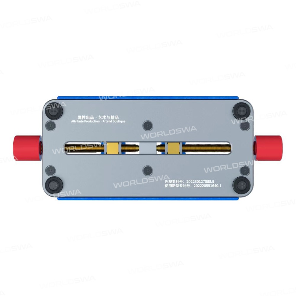 Mijing Pro400 Multi-function Dual-axis Fixture for Mobile Phone Repair