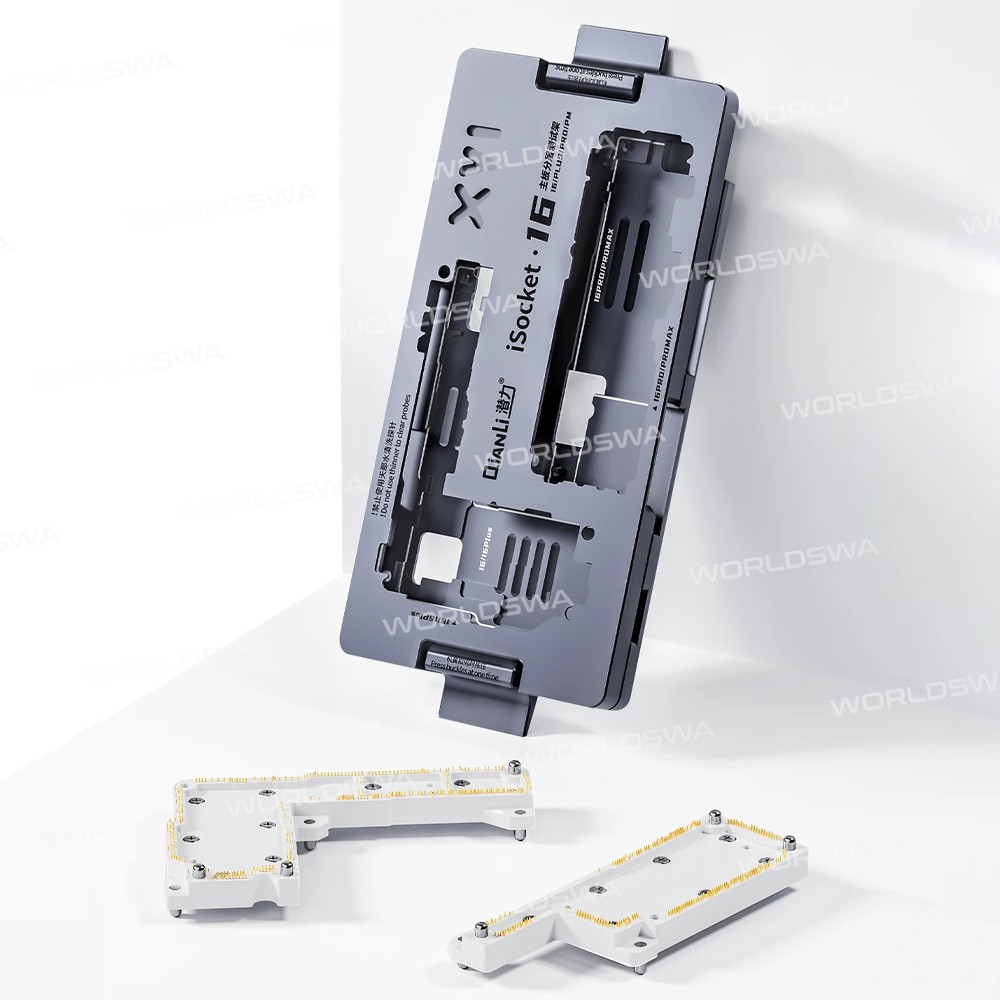 qianli isocket-16-series-4-in-1-motherboard-layered-test-fixture-for-iphone-16-16-plus-16-pro-16pro-