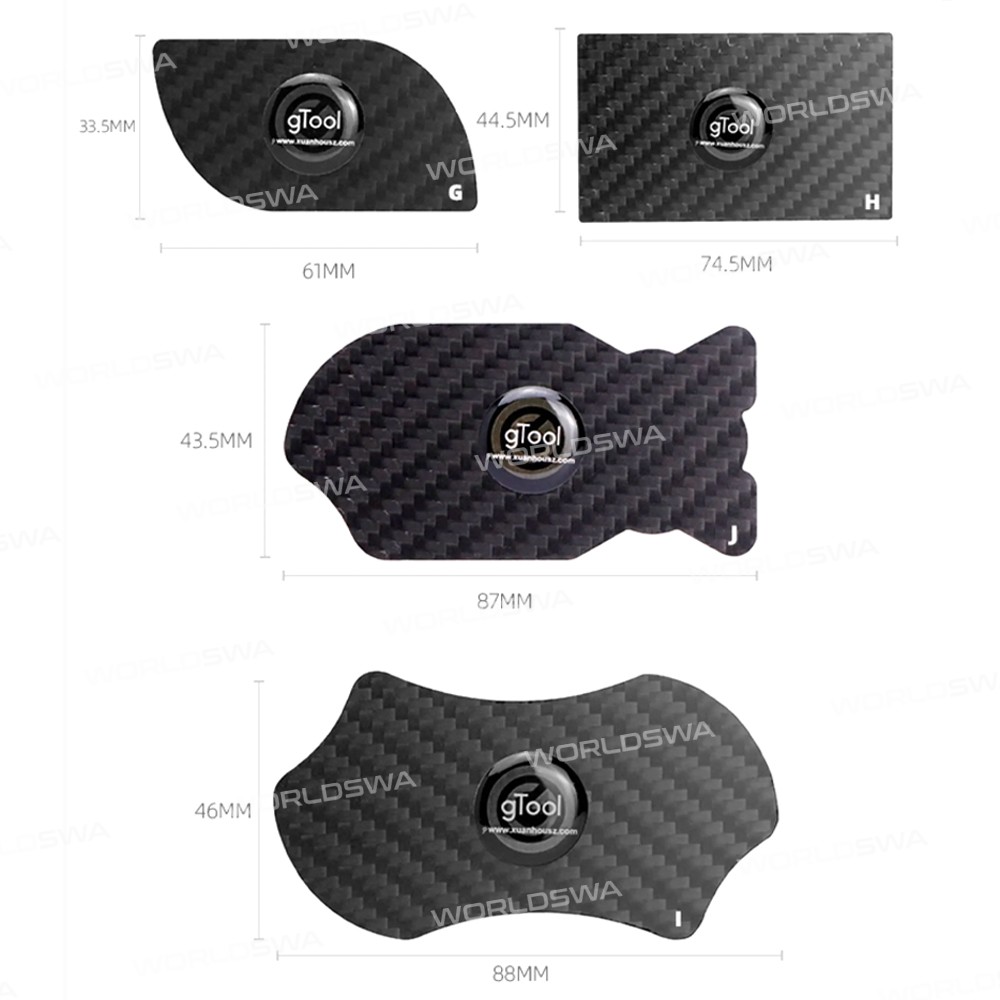 gtool 02mm-10-in-1-carbon-fiber-stripping-prying-tool-set-for-mobile-phone-repair-7