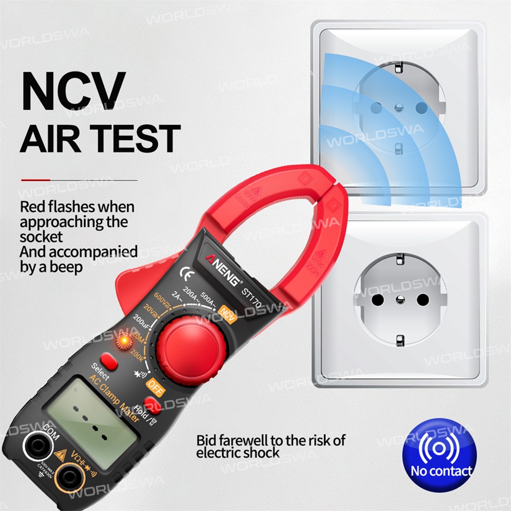 aneng st170-fully-automatic-intelligent-digital-clamp-multimeter-with-ncv-function-3