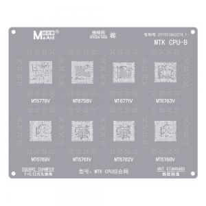 MTK CPU-B