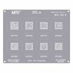 maant mtk-cpu-comprehensive-bga-reballing-stencil-for-most-mediatek-cpu-2