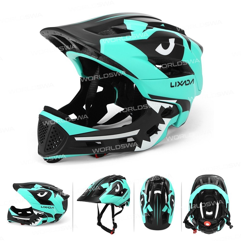 lixada kids-detachable-face-helmet-18