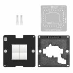 amaoe s928u-012-middle-layer-bga-reballing-stencil-platform-set-for-samsung-s24-ultra-s928u-1