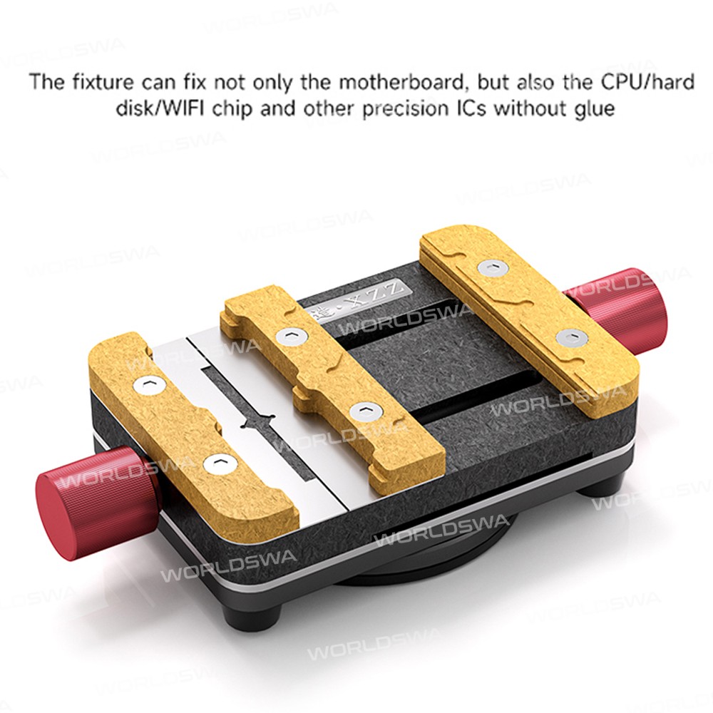 xzz s1-mini-360-rotary-fixed-multifunction-fixture-for-mobile-phone-motherboard-repair-3